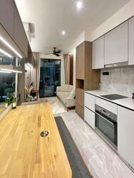 The Garden Residences (D19), Apartment #566135861